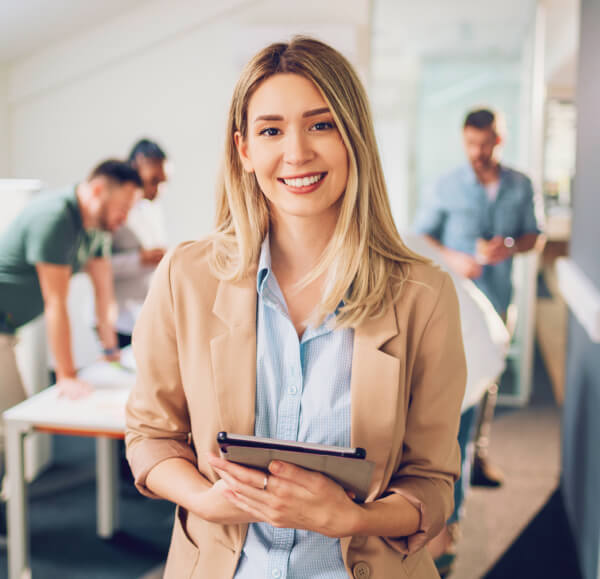 lead management system